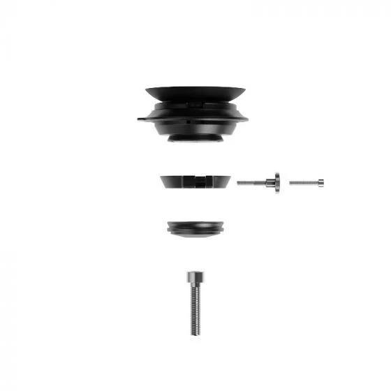 Vacuum Base Headset Top Cap - Black - Image 3