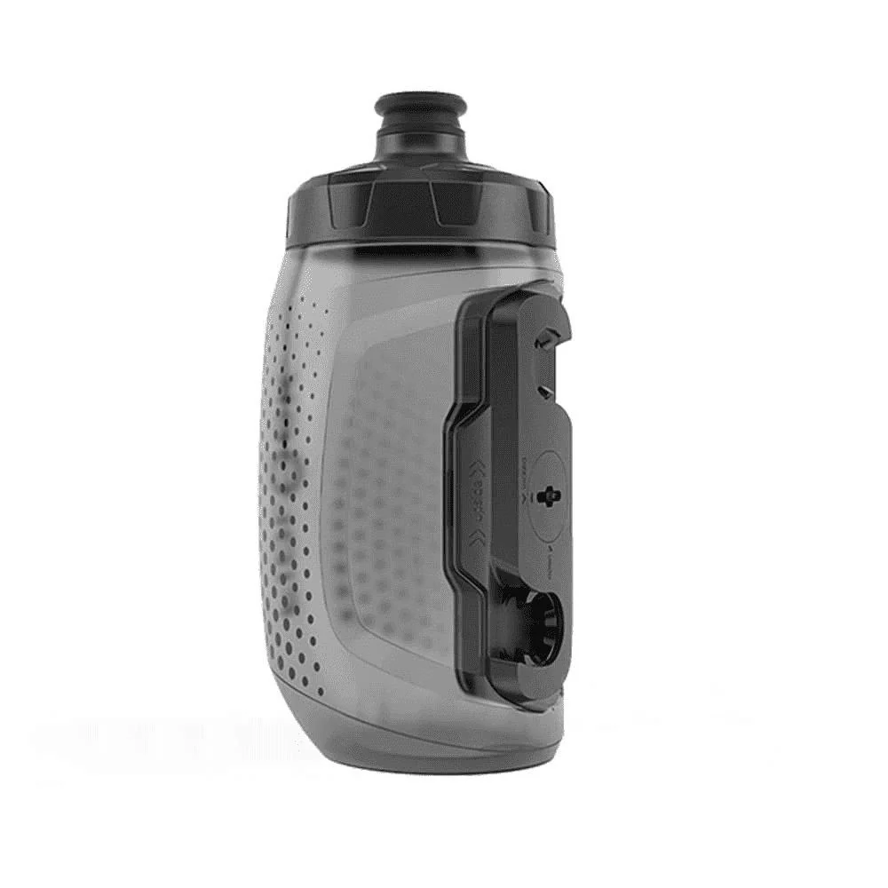 Twist Bottle 450 + Frame Mount - Black - Image 2