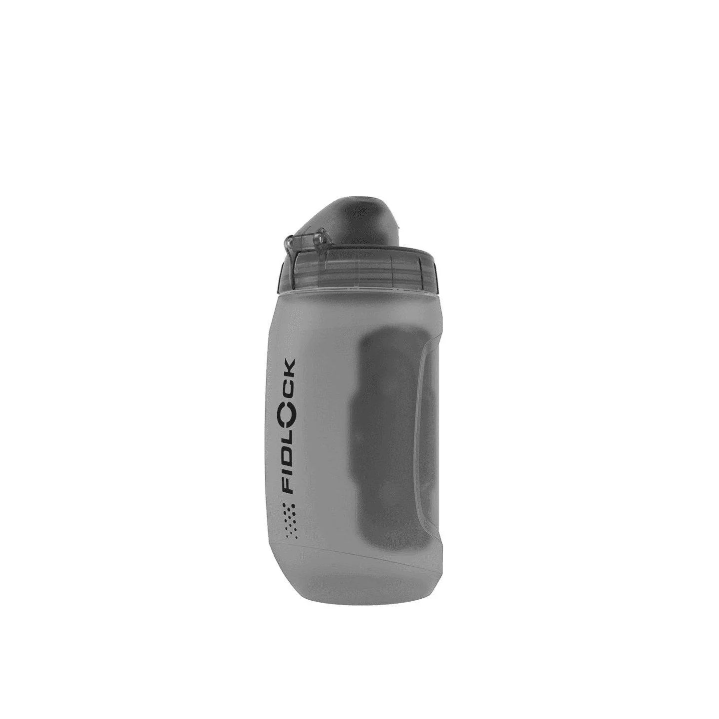 Twist Bottle 450 + Frame Mount - Black - Image 3