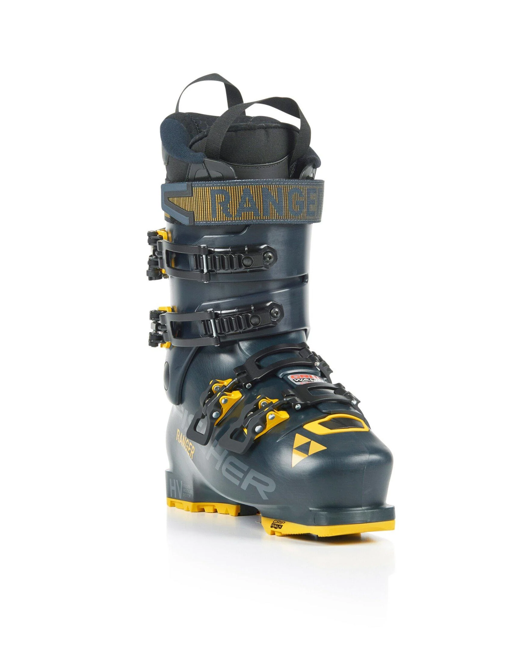 Ranger One 120 VAC GW 2023