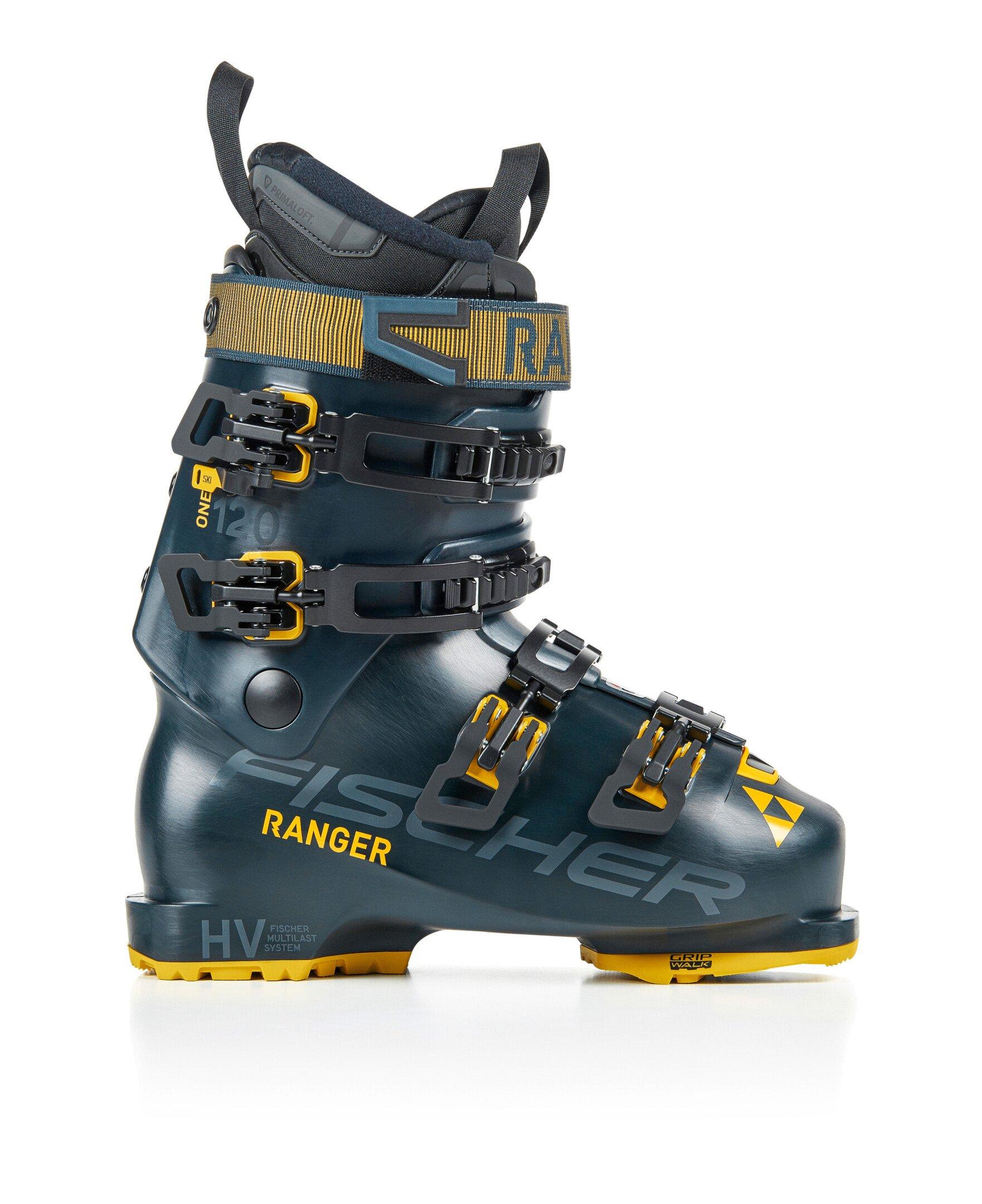 Ranger One 120 VAC GW 2023 - Image 3