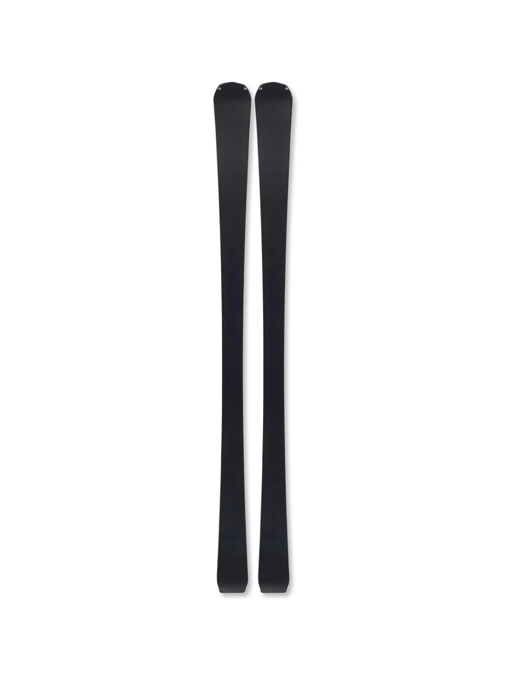 The Curv TI Skis + RS10 GW Bindings - Blue / Red - Image 2