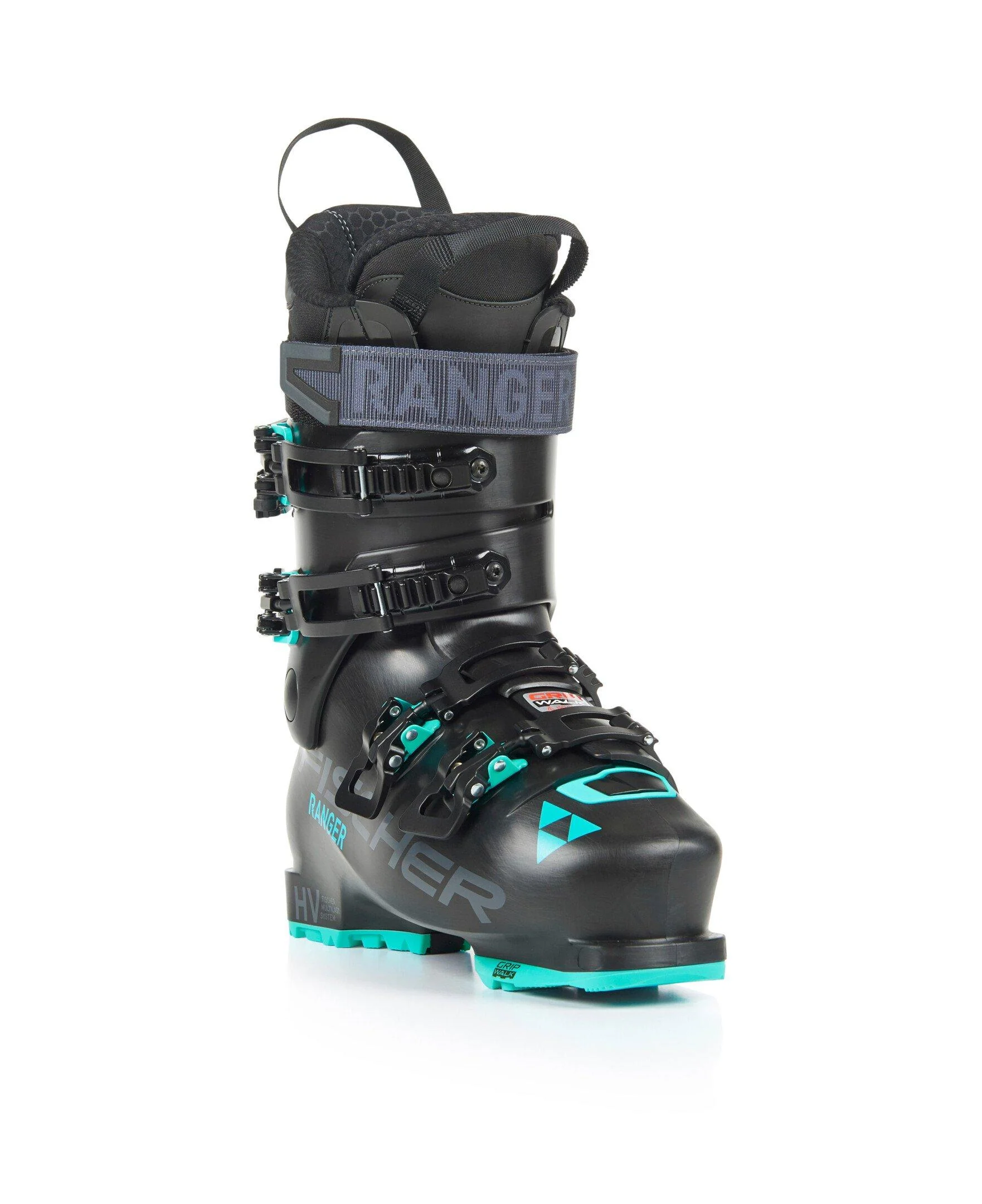 Women's Ranger One 95 Vac GW 2023 - Image 2
