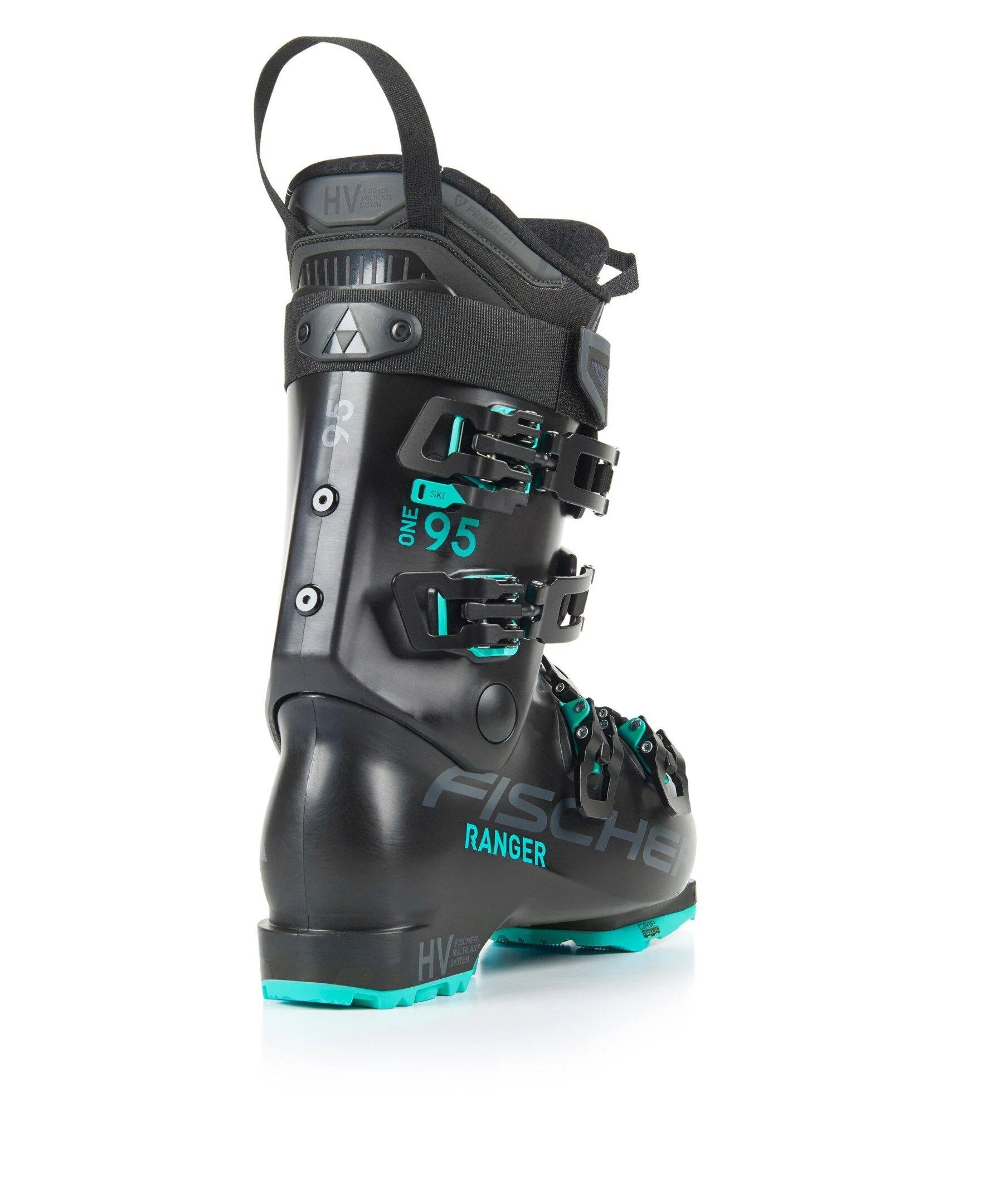 Women's Ranger One 95 Vac GW 2023 - Image 4