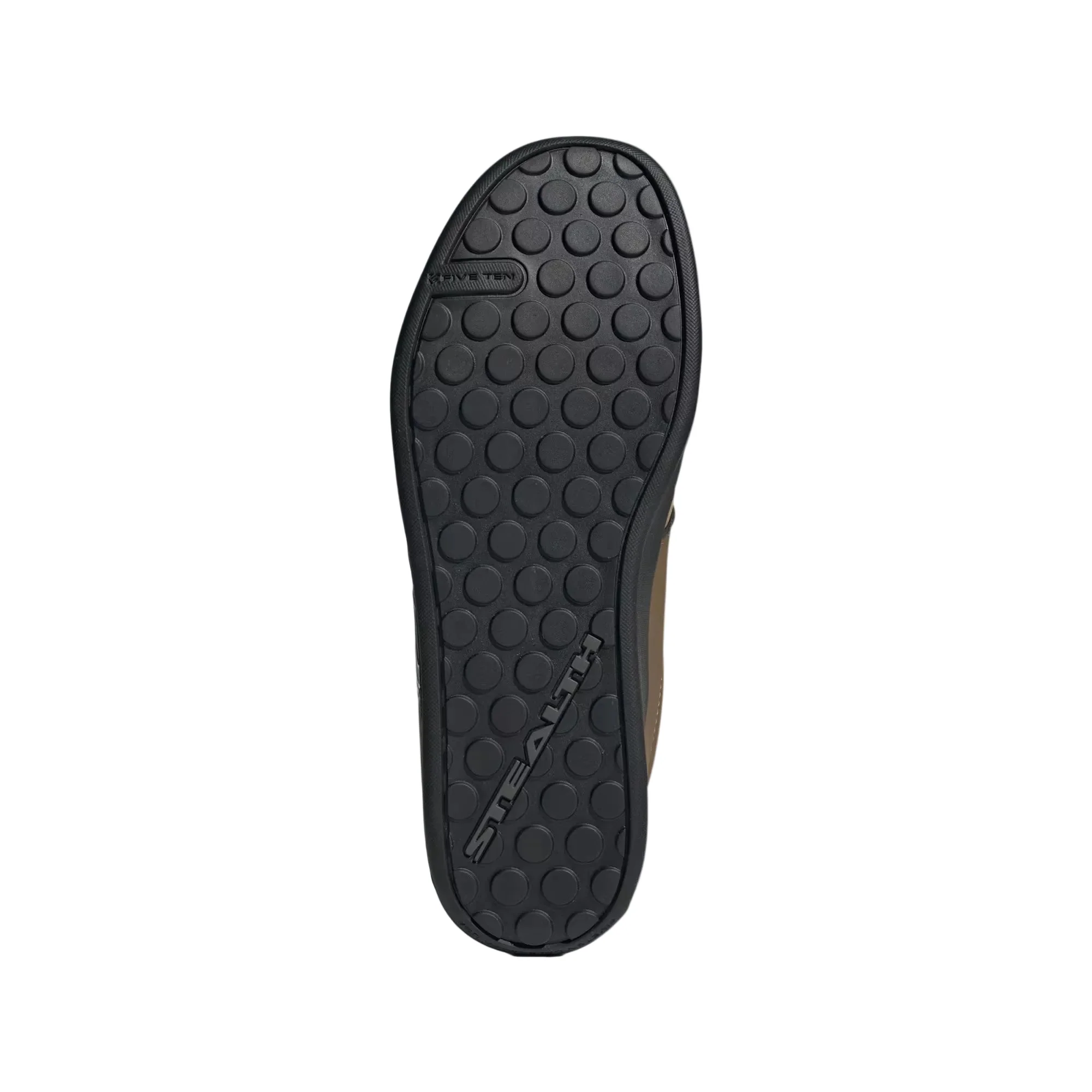 Men's Freerider Pro MTB Shoes - Brown - Image 5