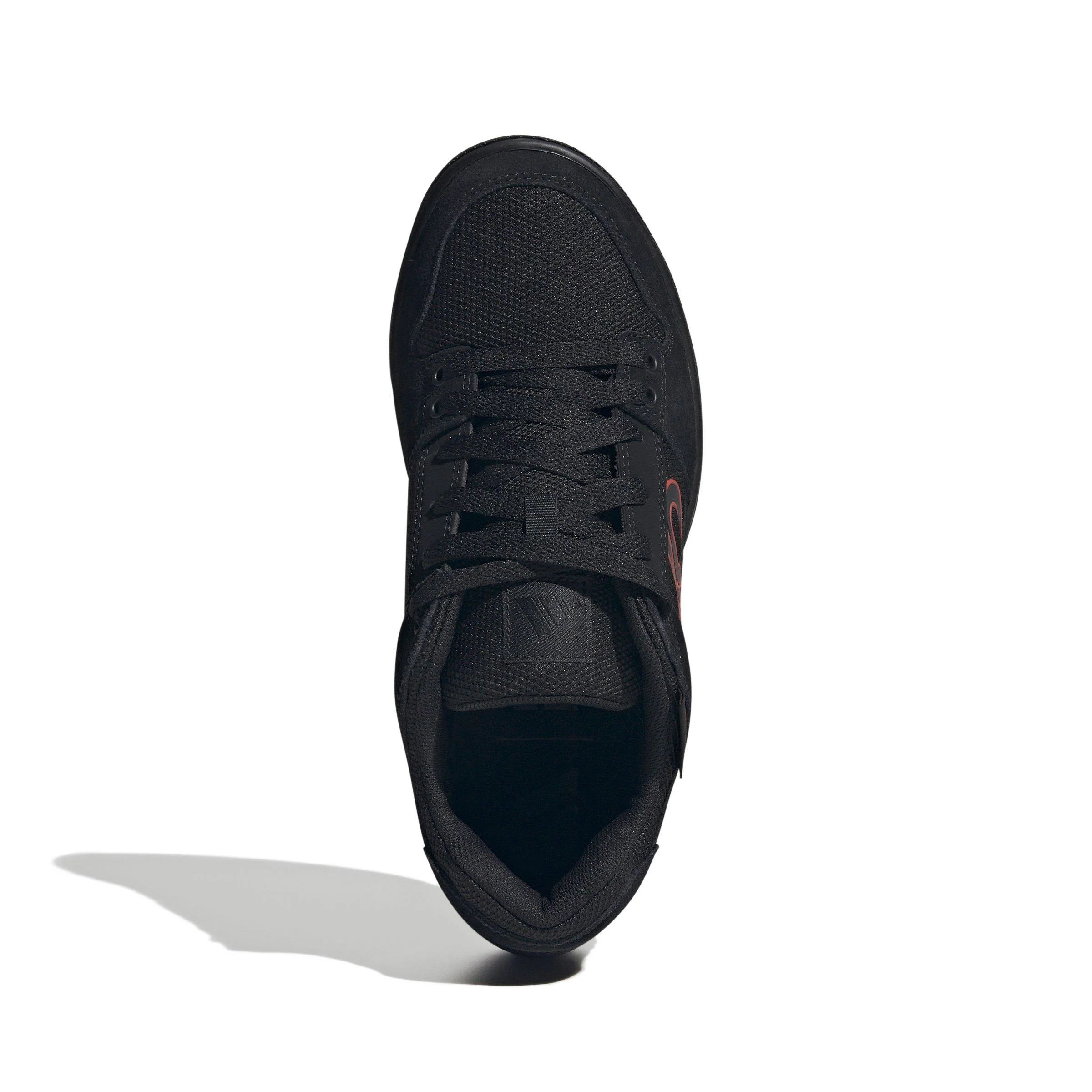 Men's Freerider MTB Shoes - Black - Image 2