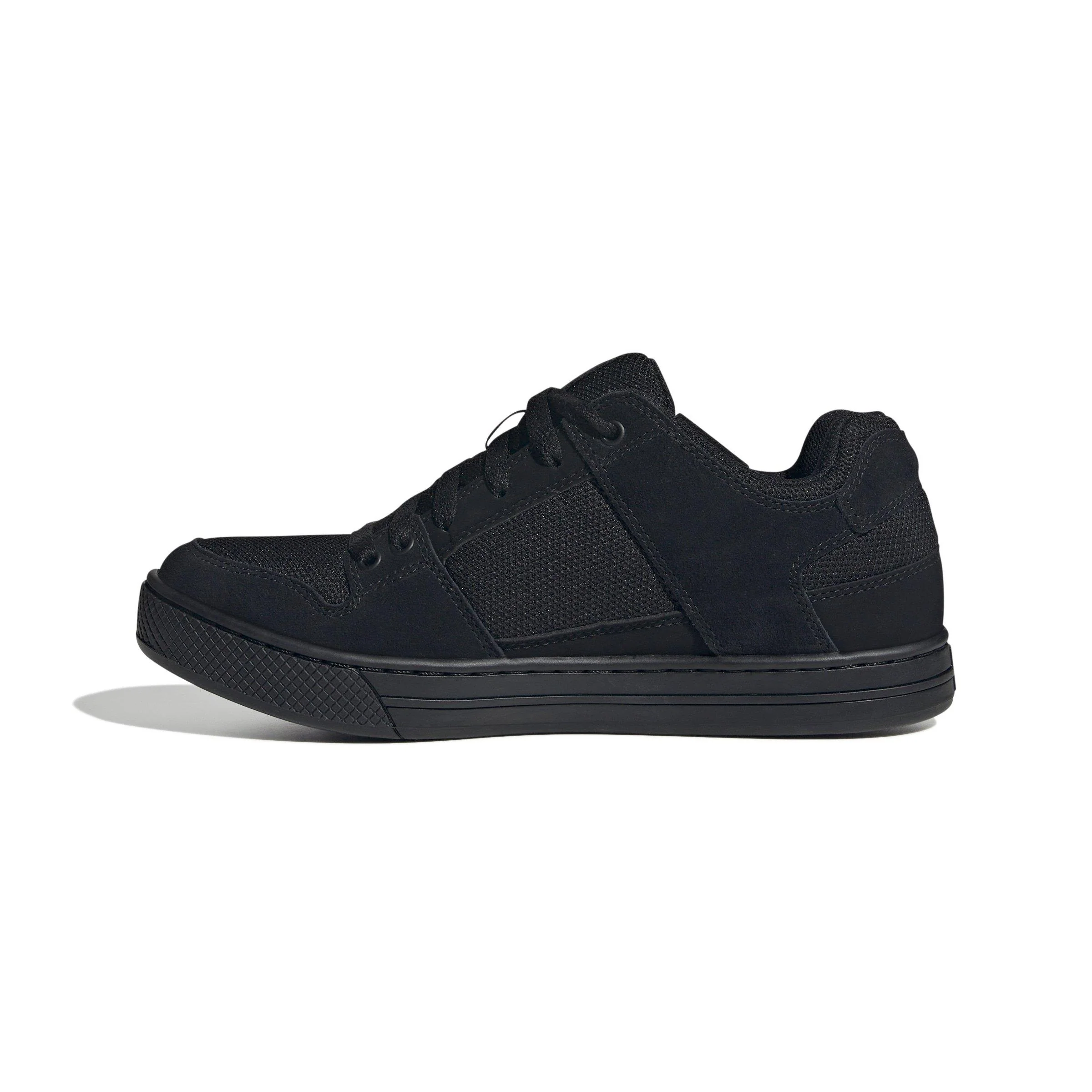 Men's Freerider MTB Shoes - Black - Image 3