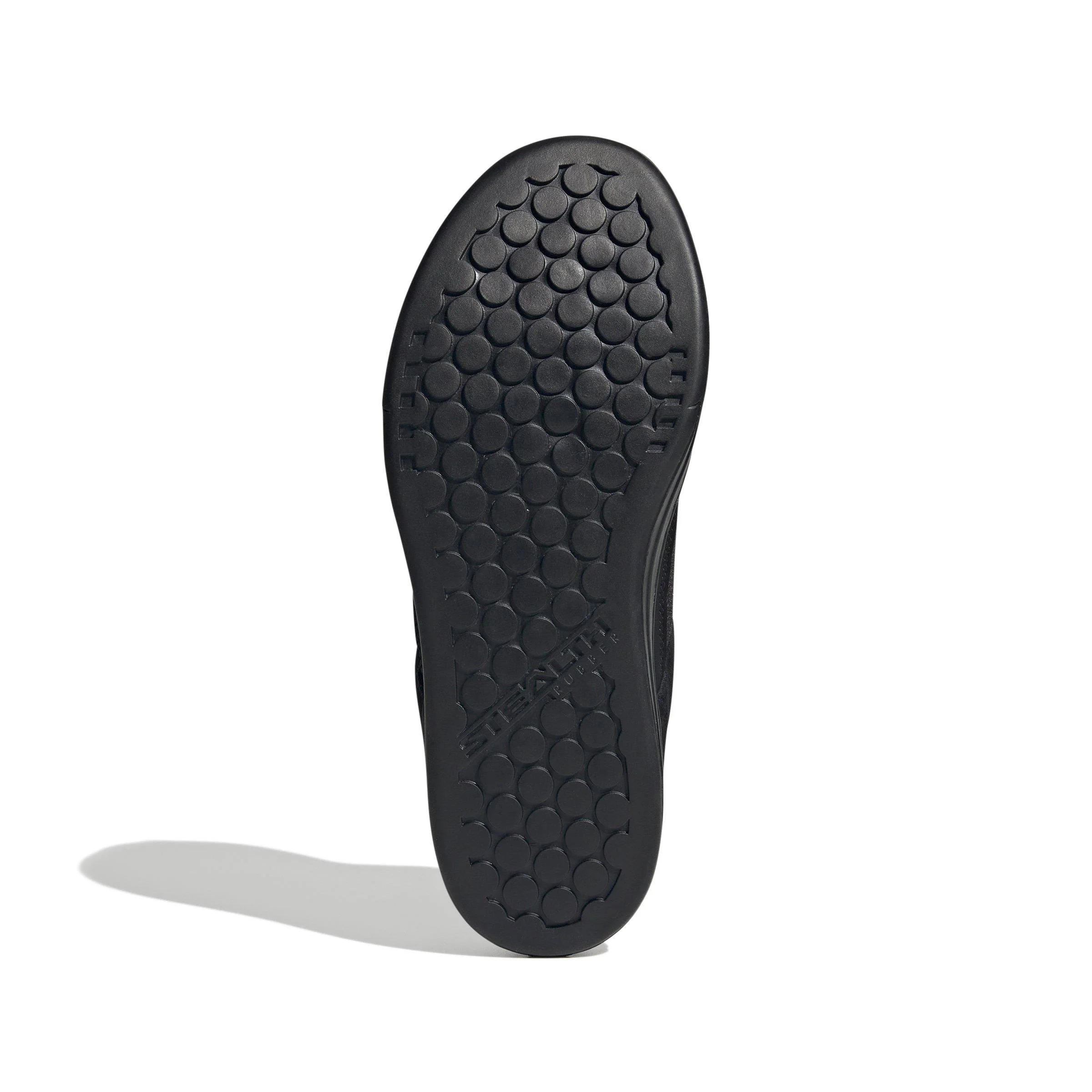 Men's Freerider MTB Shoes - Black - Image 4