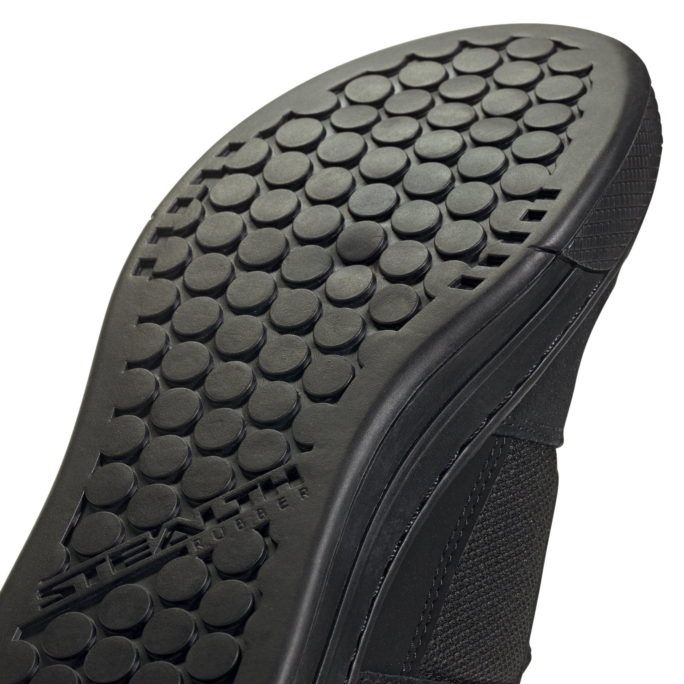 Men's Freerider MTB Shoes - Black - Image 8