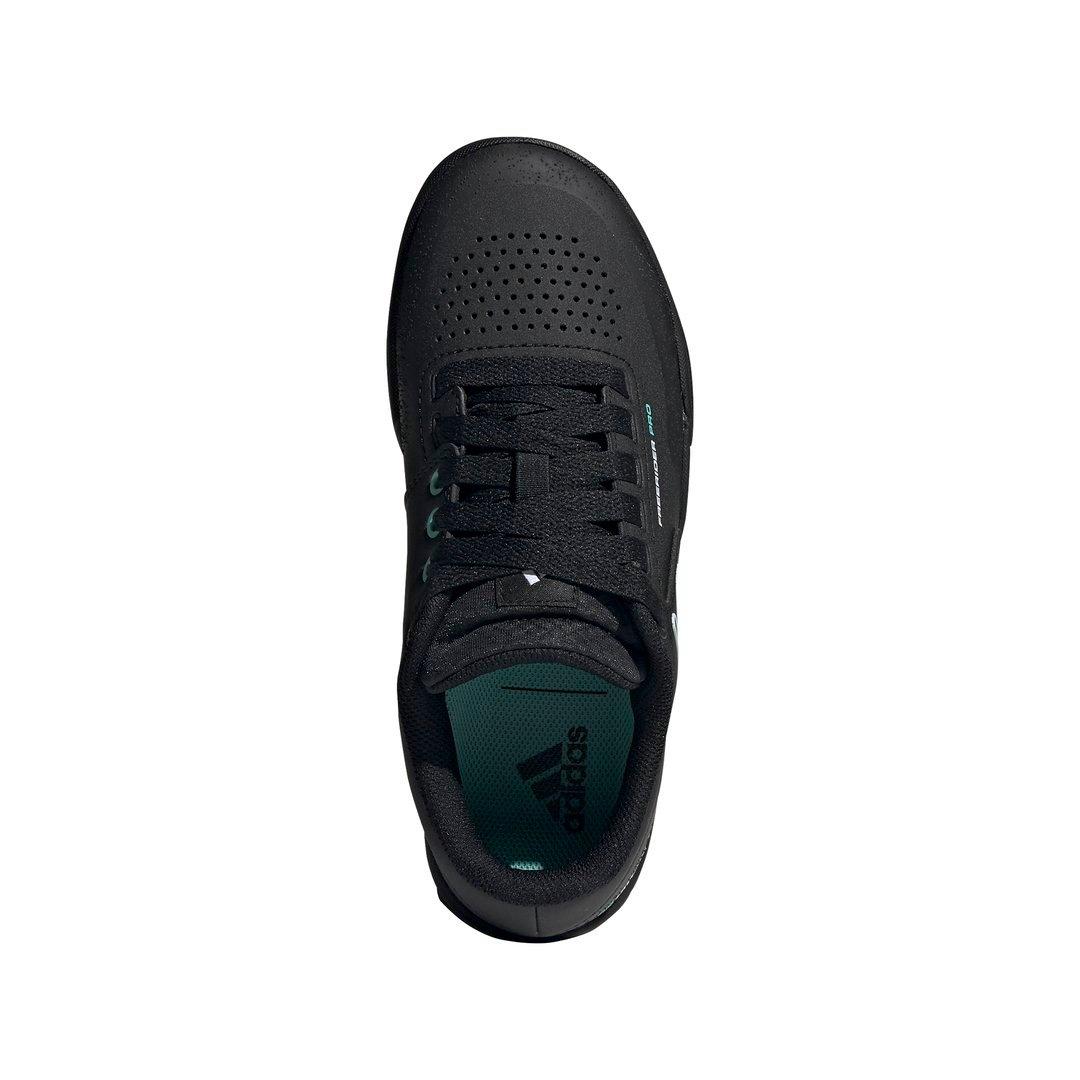Women's Freerider Pro MTB Shoe - Core Black - Image 3