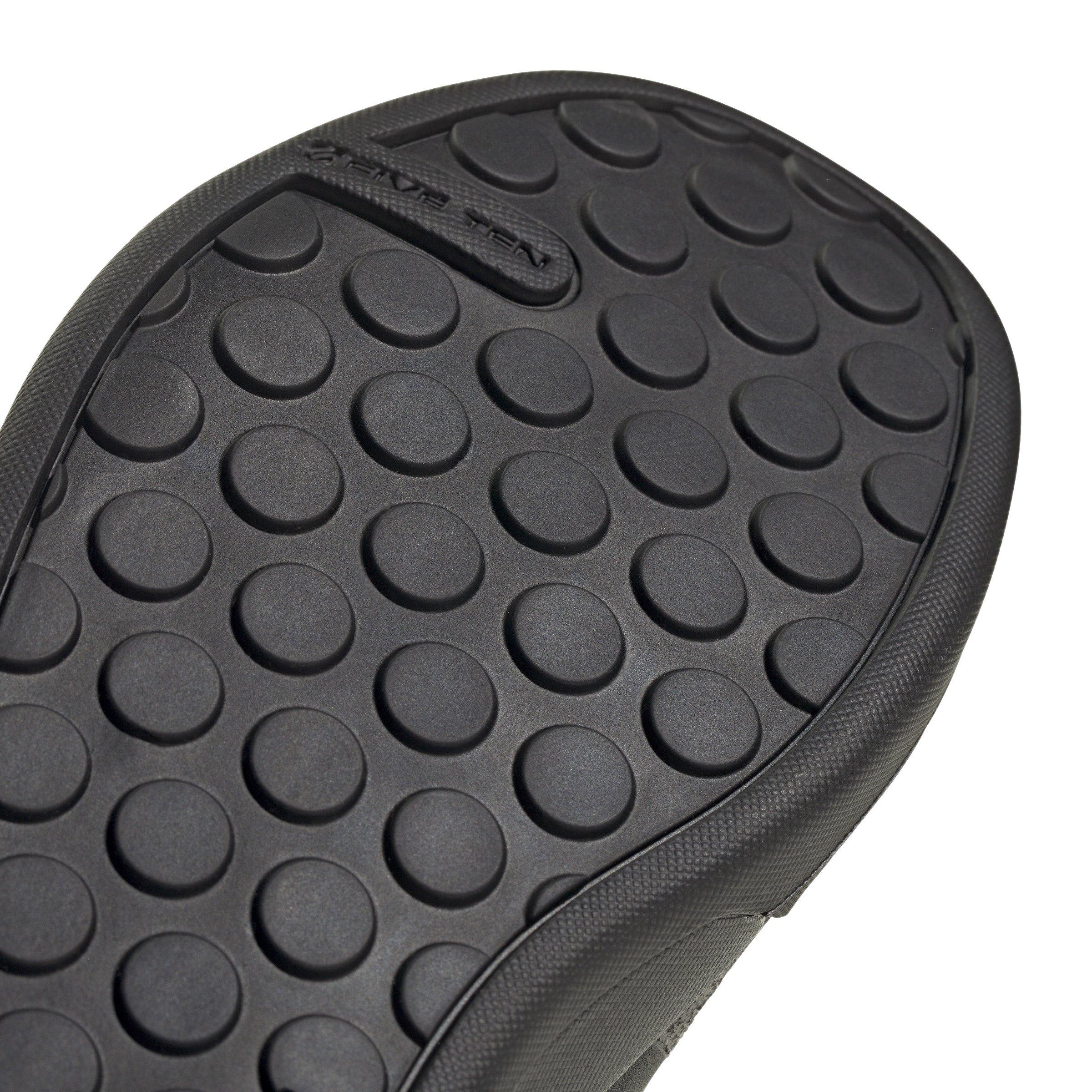 Women's Freerider Pro Boa MTB Shoes - Black/Red - Image 8