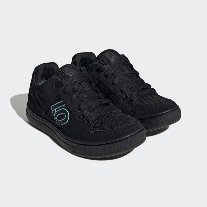 Women's Freerider MTB Shoes - Core Black / Core Black / Grey Six - Image 3