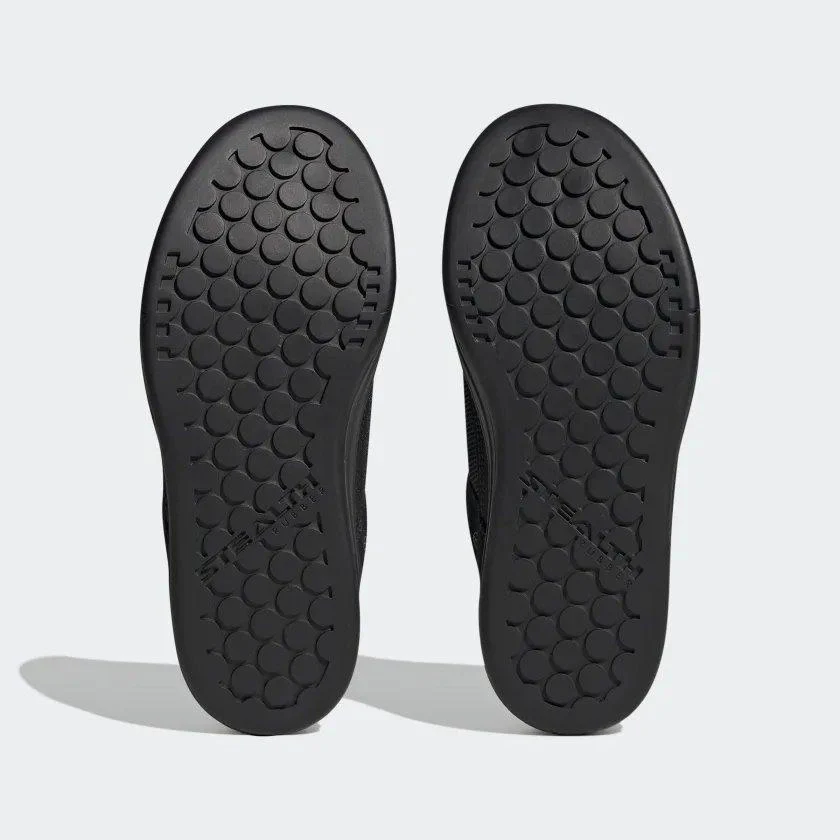 Women's Freerider MTB Shoes - Core Black / Core Black / Grey Six - Image 5