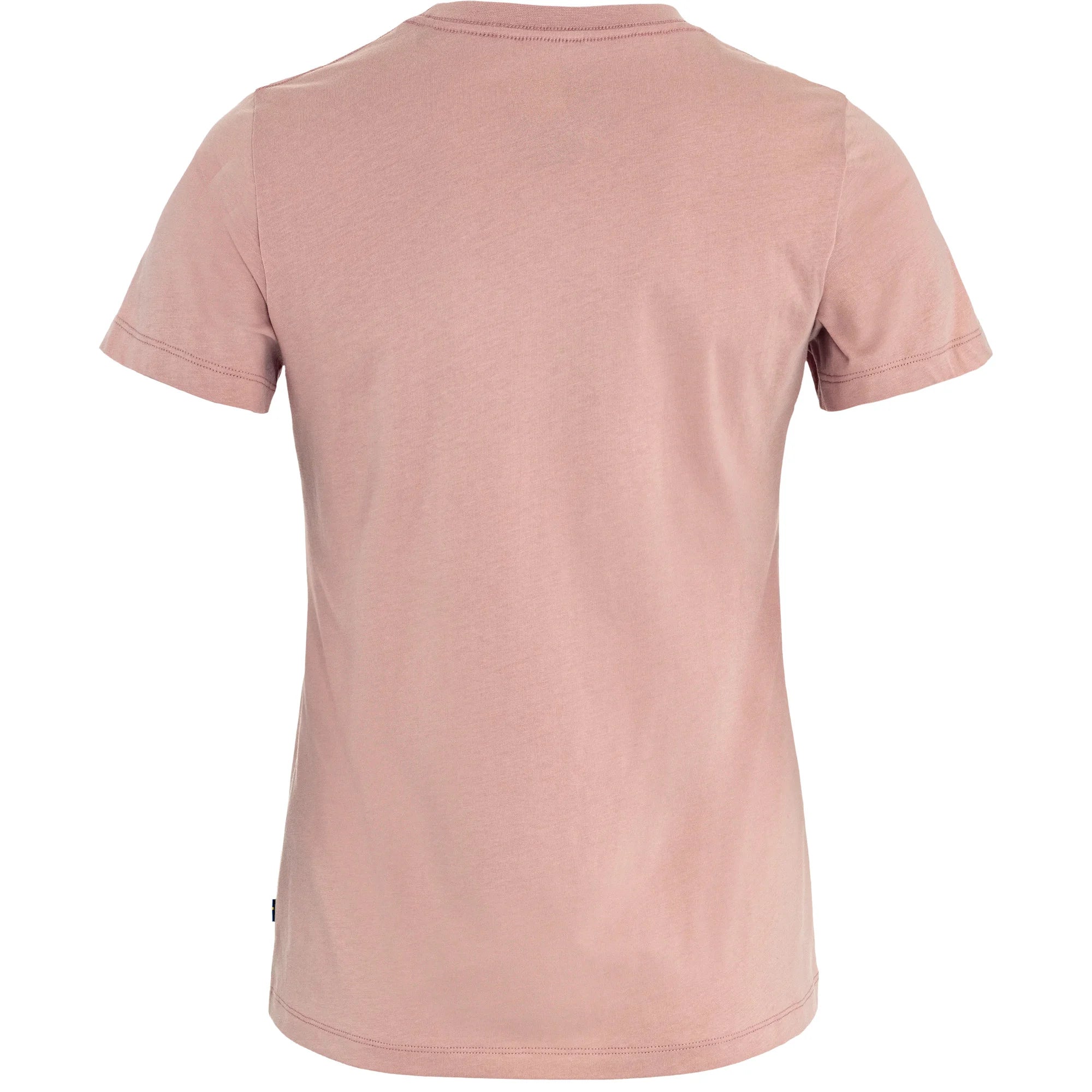 Women's Fjallblomster Fox T-Shirt - Pink - Image 2