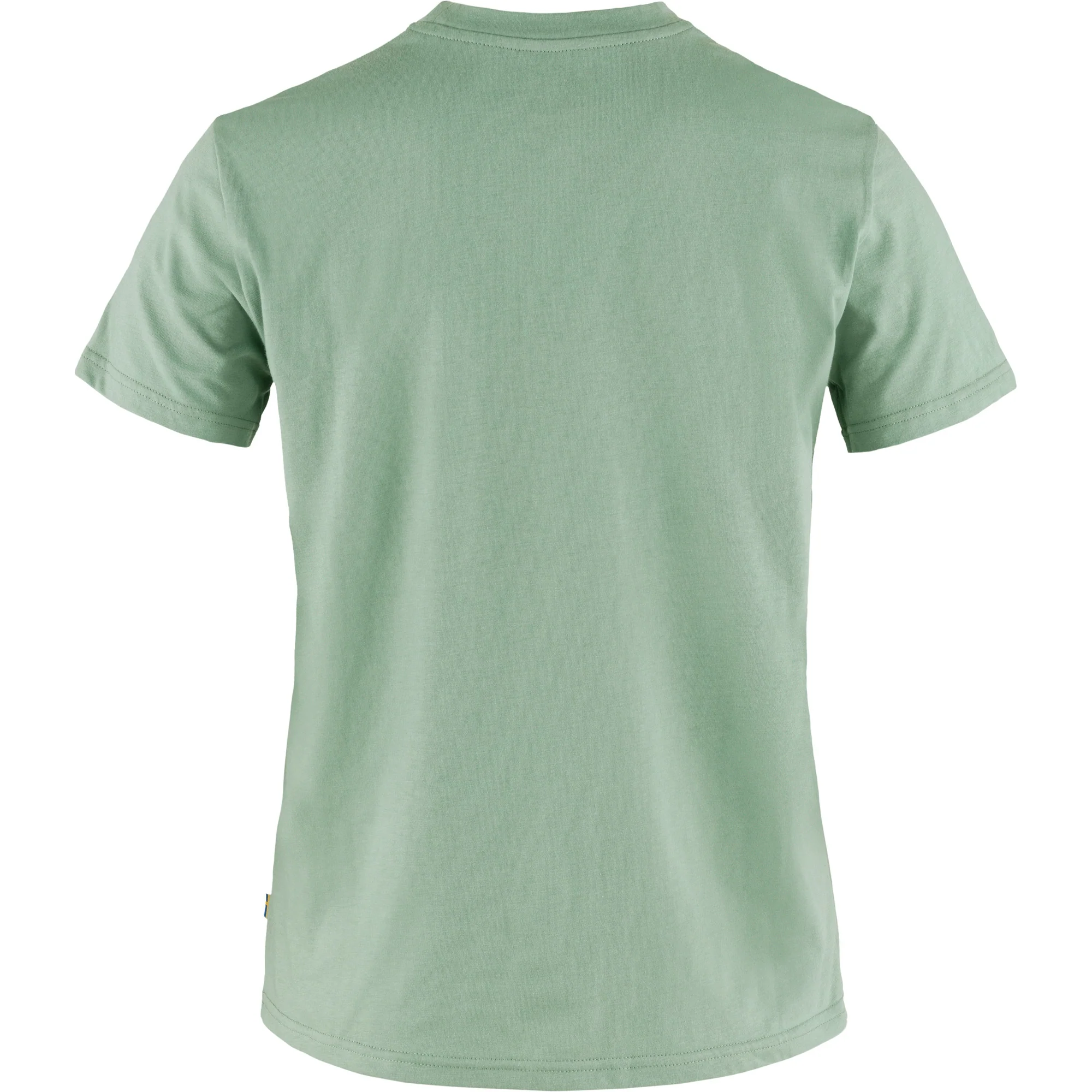 Women's Fox Boxy Logo T-Shirt - Green - Image 2