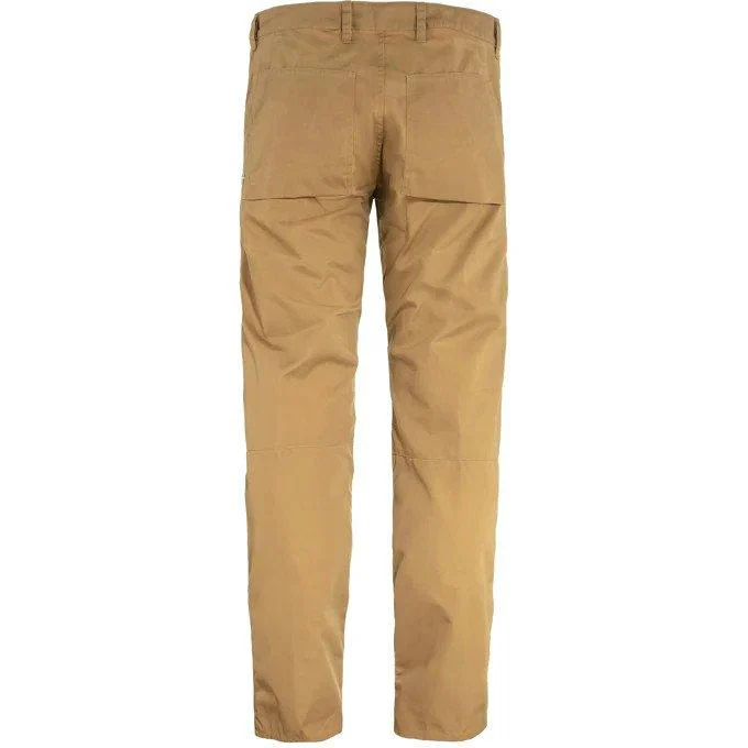 Men's Greenland Jean - Brown - Image 2