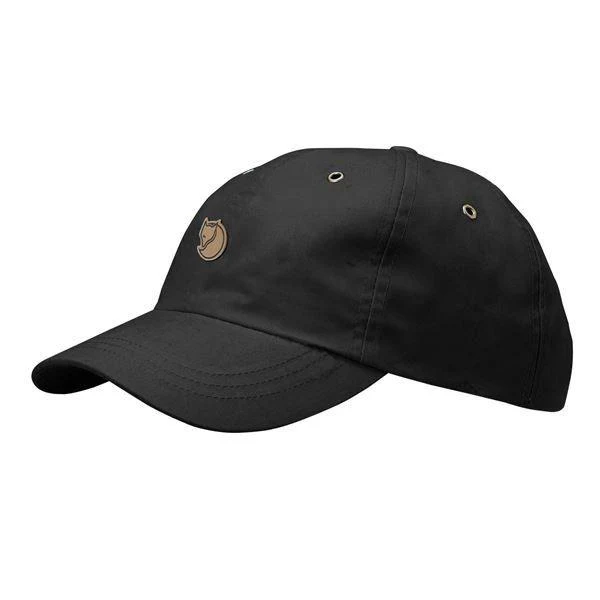 Unisex Helags Cap - Dark Grey
