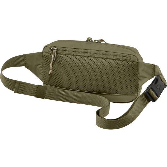 High Coast Hip Pack - Green - Image 2