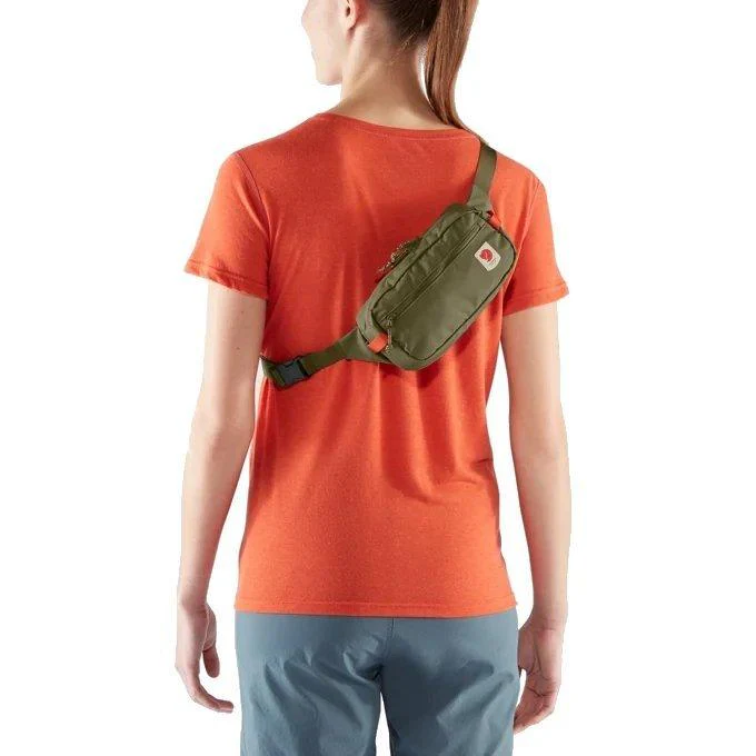 High Coast Hip Pack - Green - Image 8