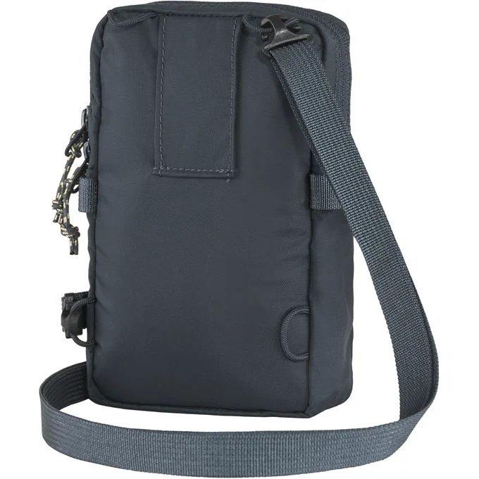 High Coast 0.8L Pocket - Navy - Image 2