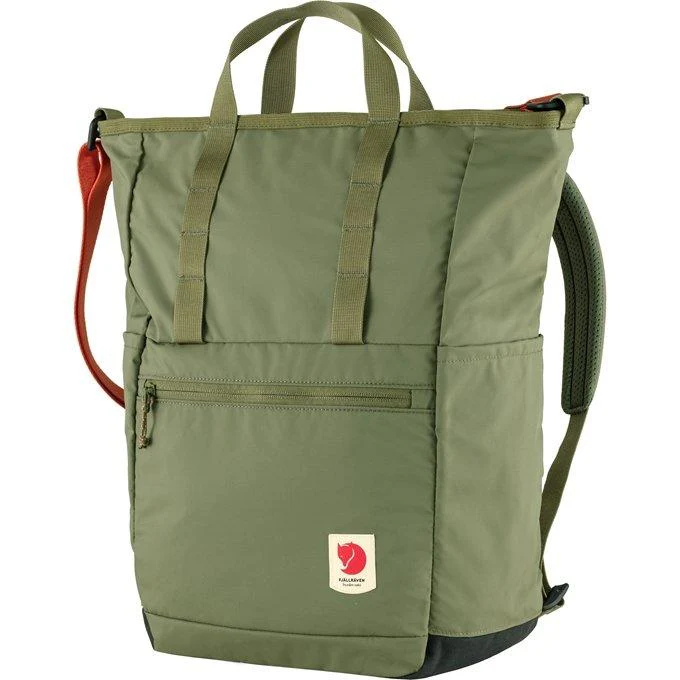 High Coast Totepack - Green