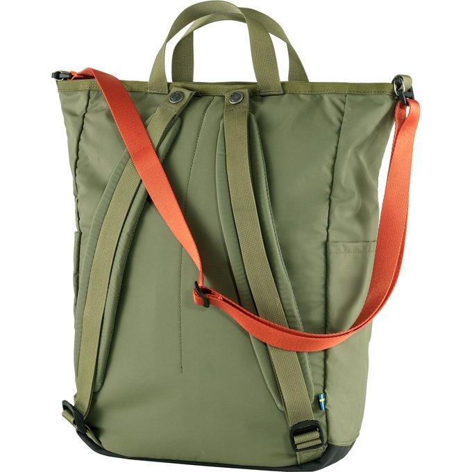High Coast Totepack - Green - Image 2