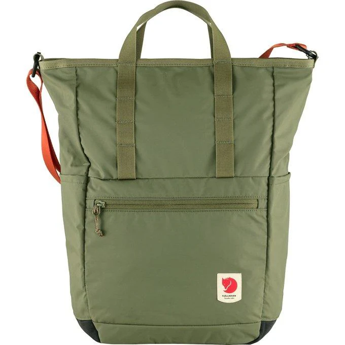 High Coast Totepack - Green - Image 6