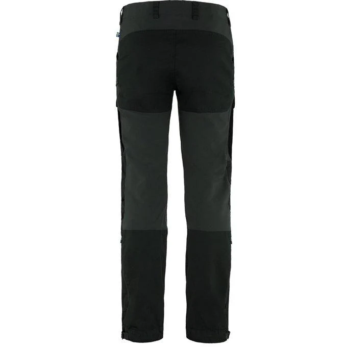 Men's Keb Trousers (Regular Leg) - Black - Image 2