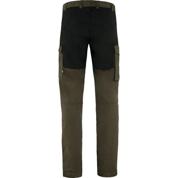 Men's Vidda Pro (Reg) - Dark Olive - Image 2