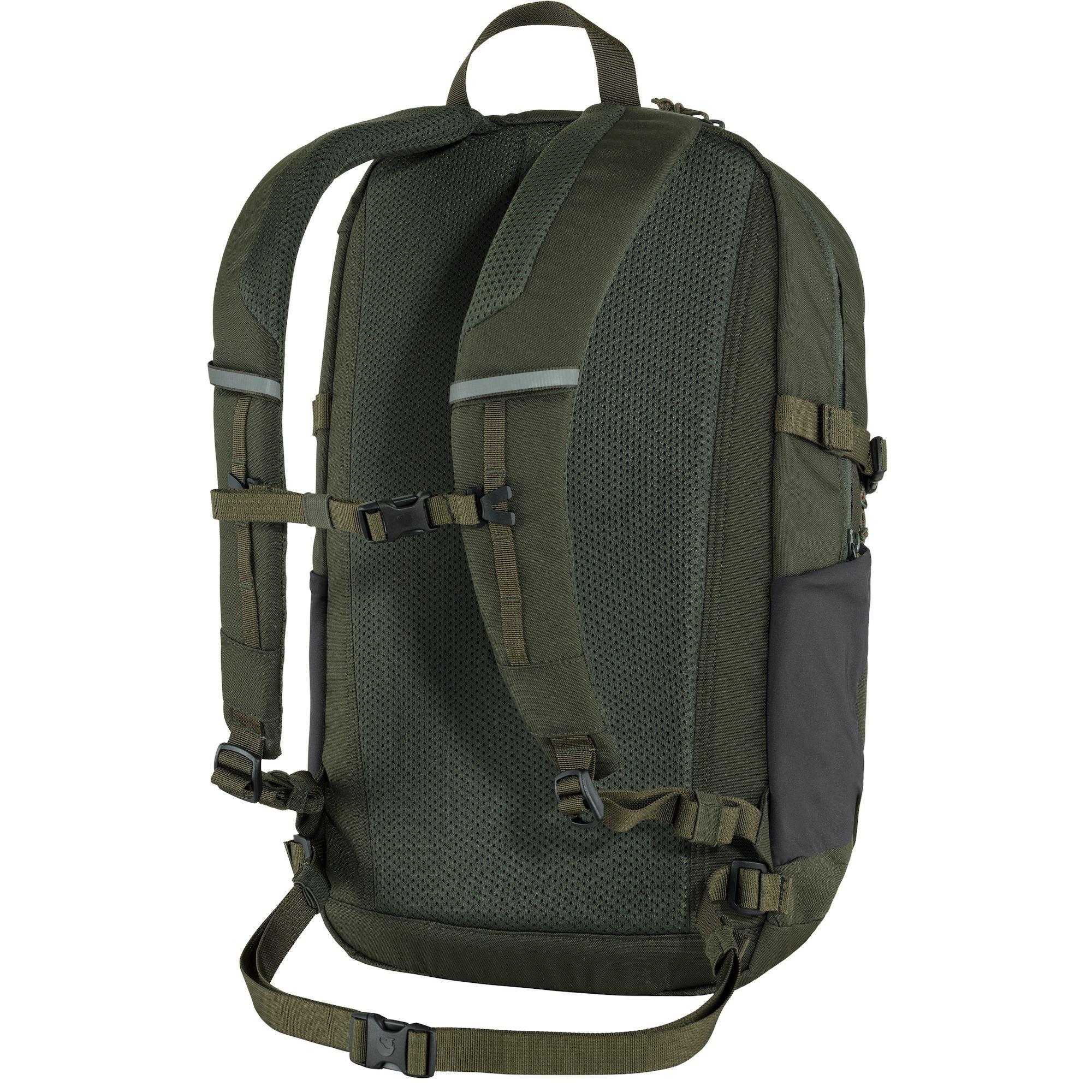 Skule 28L Backpack - Deep Forest - Image 3