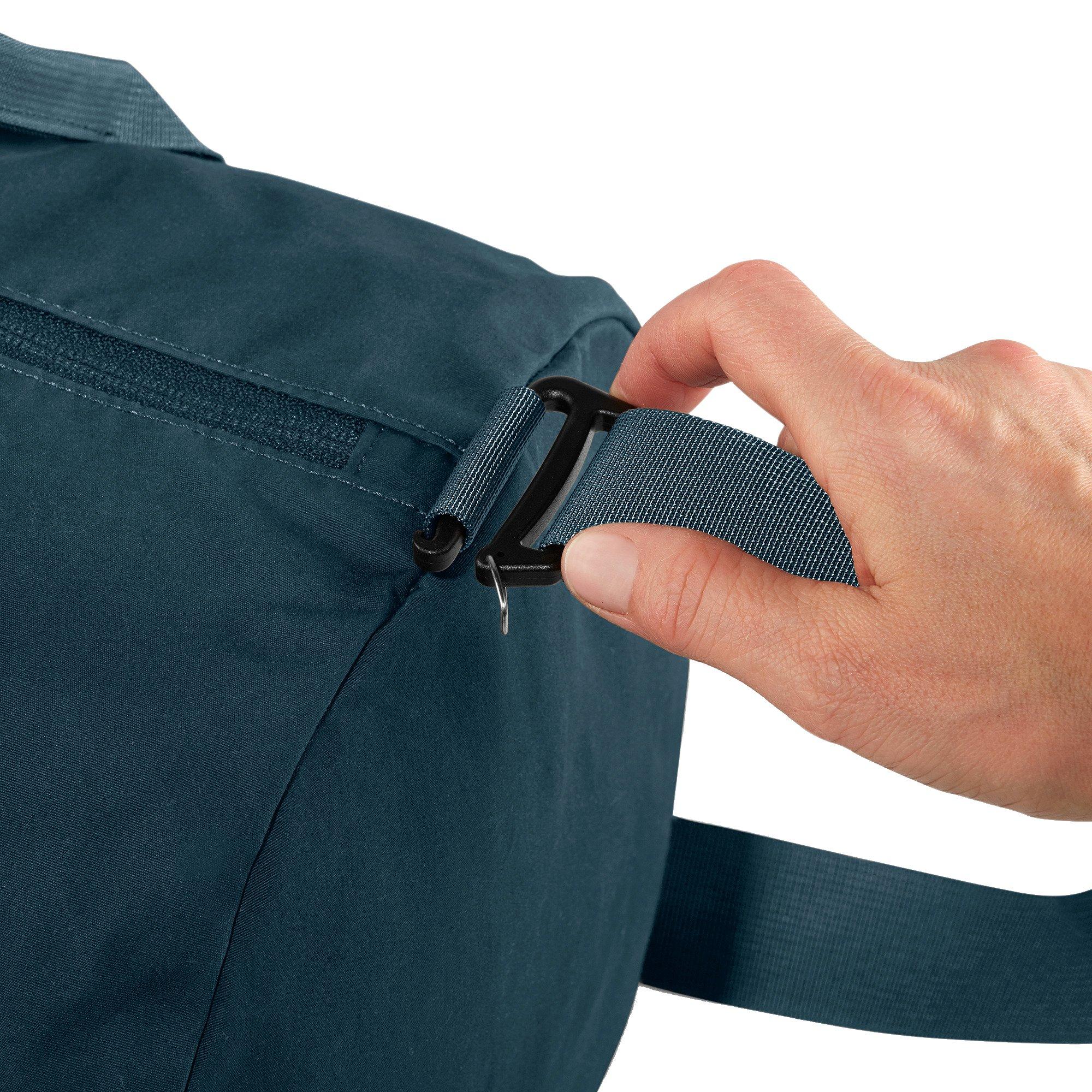 Vardag 30L Duffel Bag - Navy - Image 6