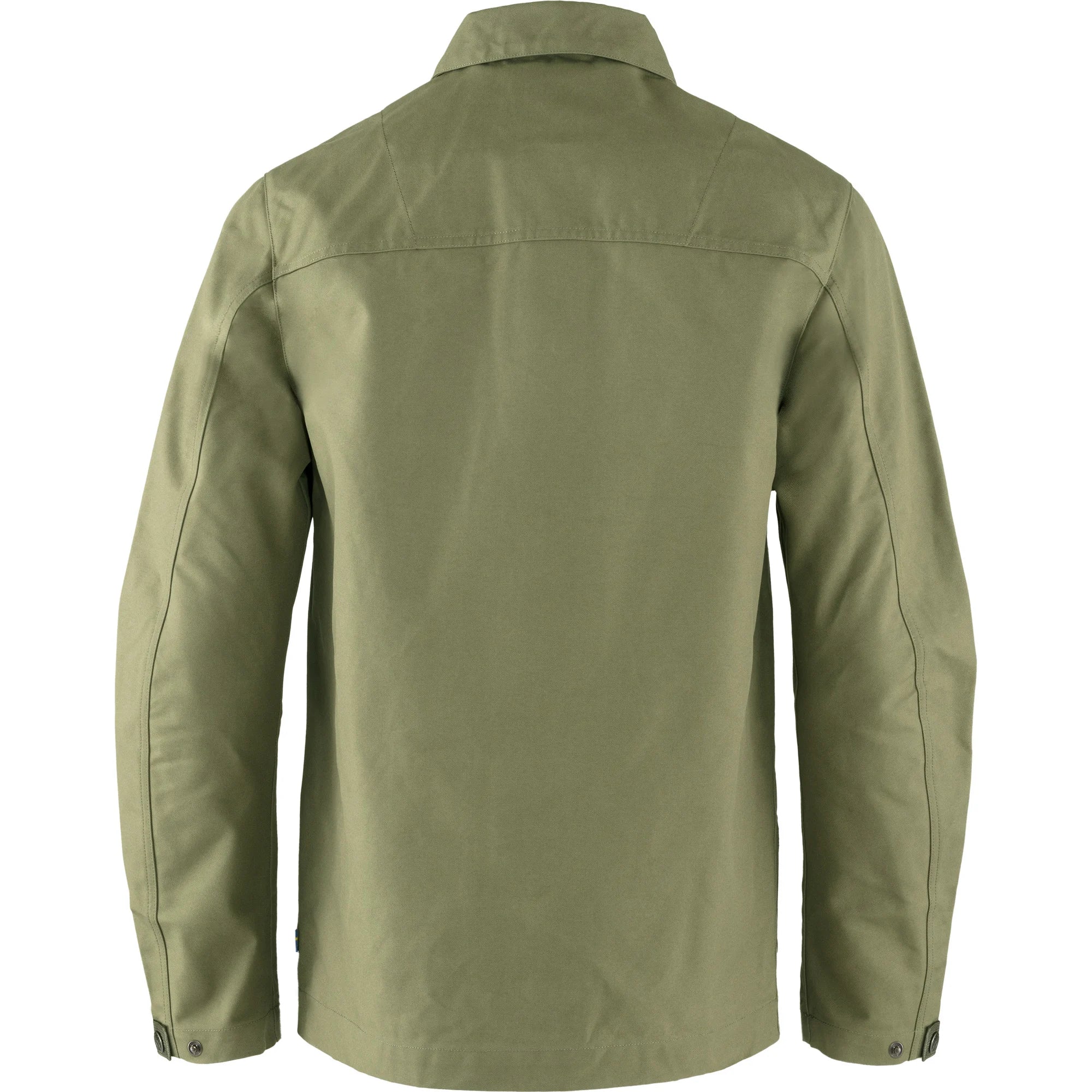 Men's Vardag Jacket - Green - Image 2