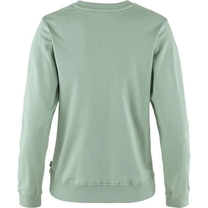 Women's Vardag Sweater - Green - Image 2