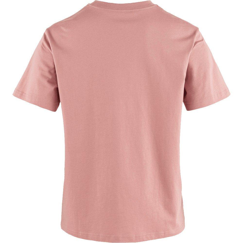 Women's Heavy Classic T-Shirt - Pink - Image 2