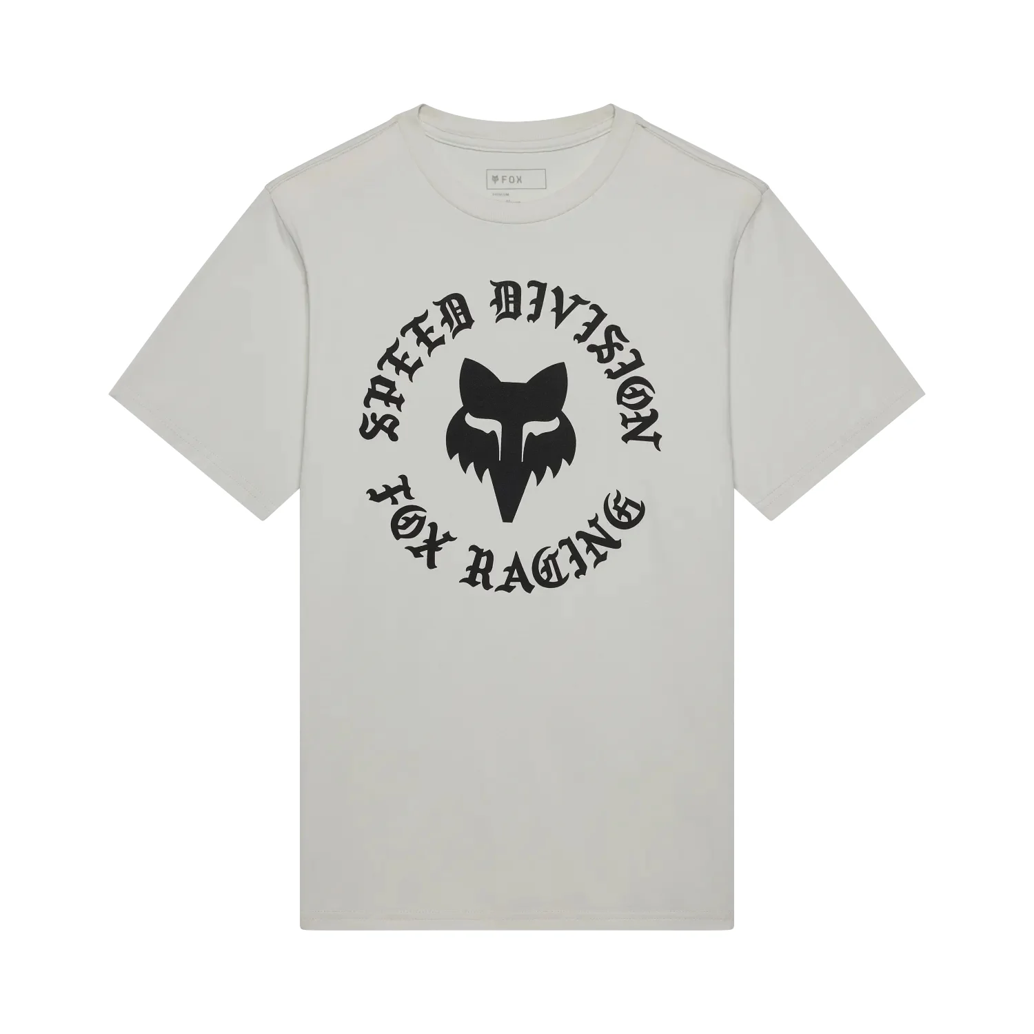 Men's Badge 195 Original T-Shirt - Grey