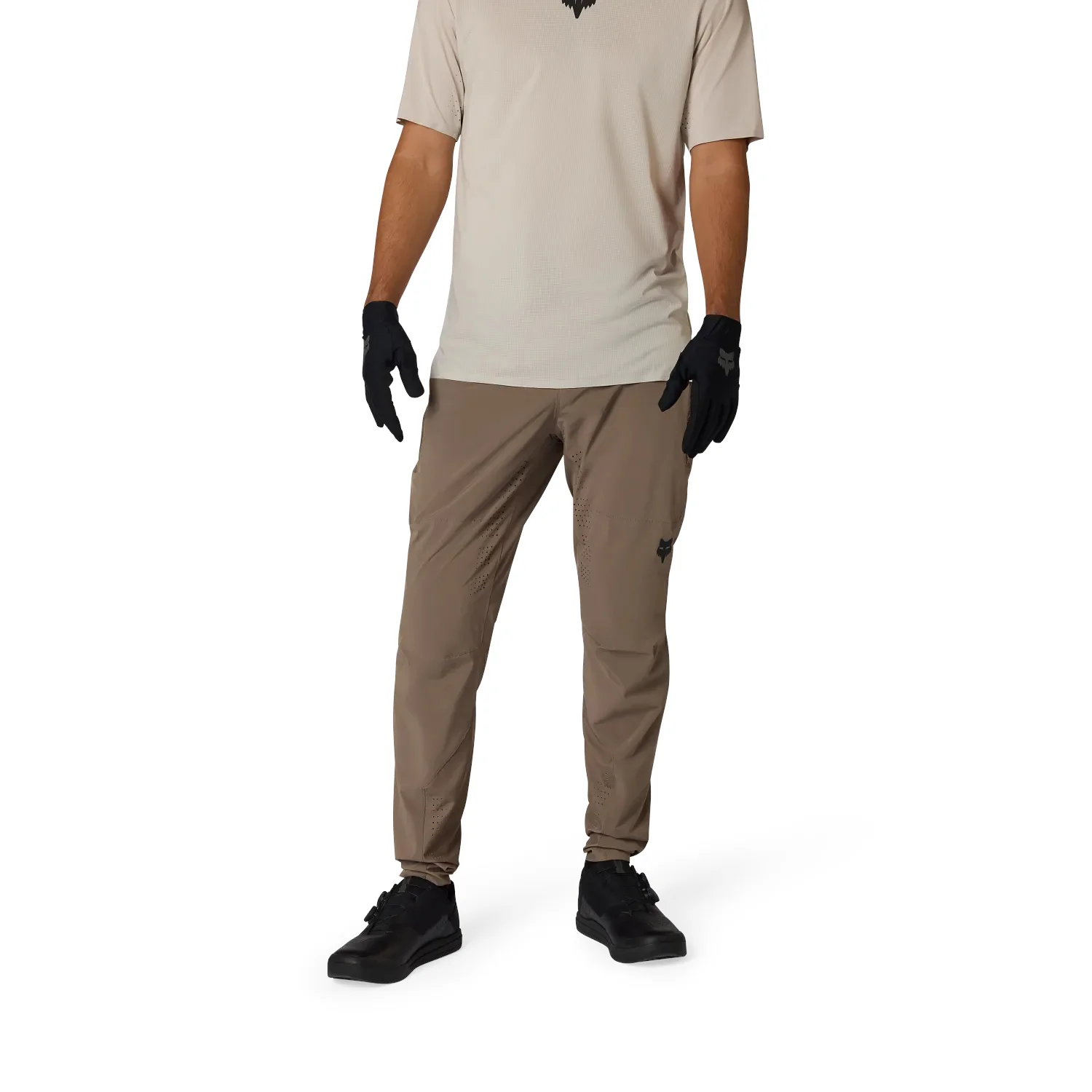 Men's Flexair Pants - Brown - Image 3