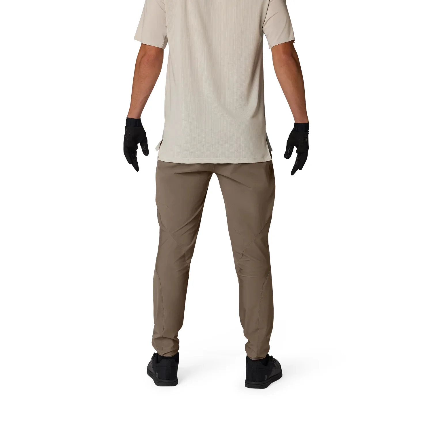 Men's Flexair Pants - Brown - Image 4