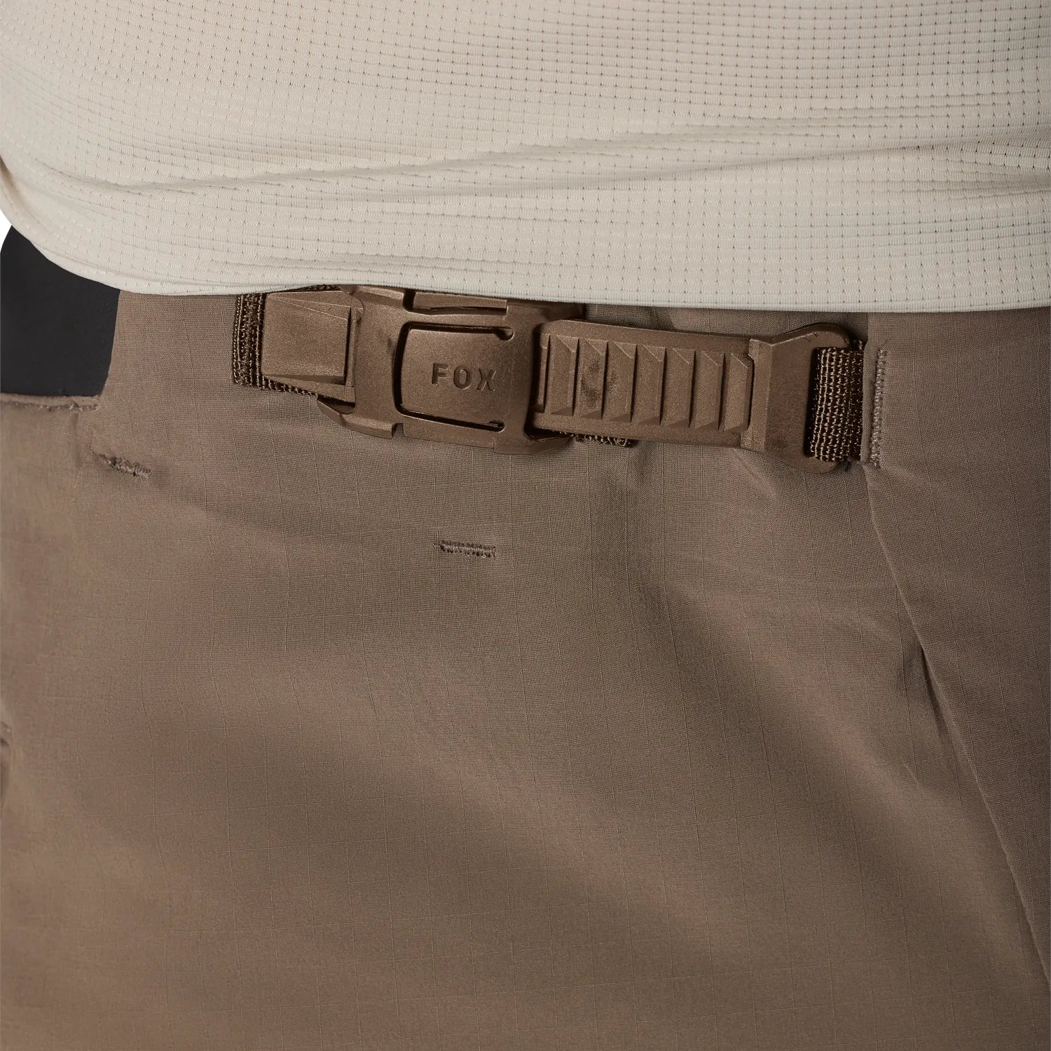Men's Flexair Pants - Brown - Image 5