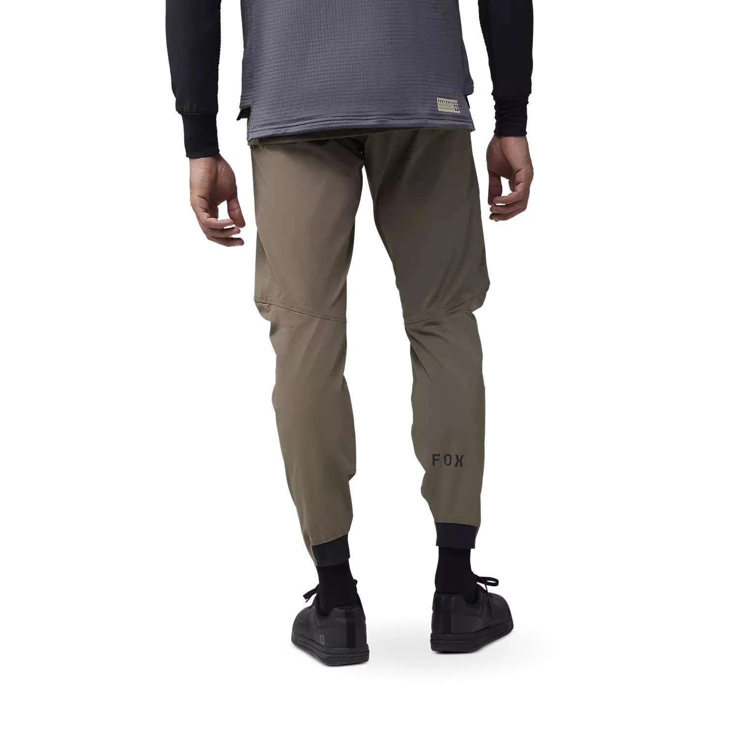 Men's Flexair Pro Fire Alpha® Pants - Brown - Image 4