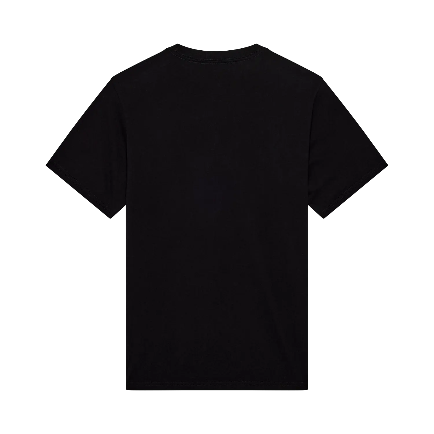 Men's Fuel 195 Original T-Shirt - Black - Image 2