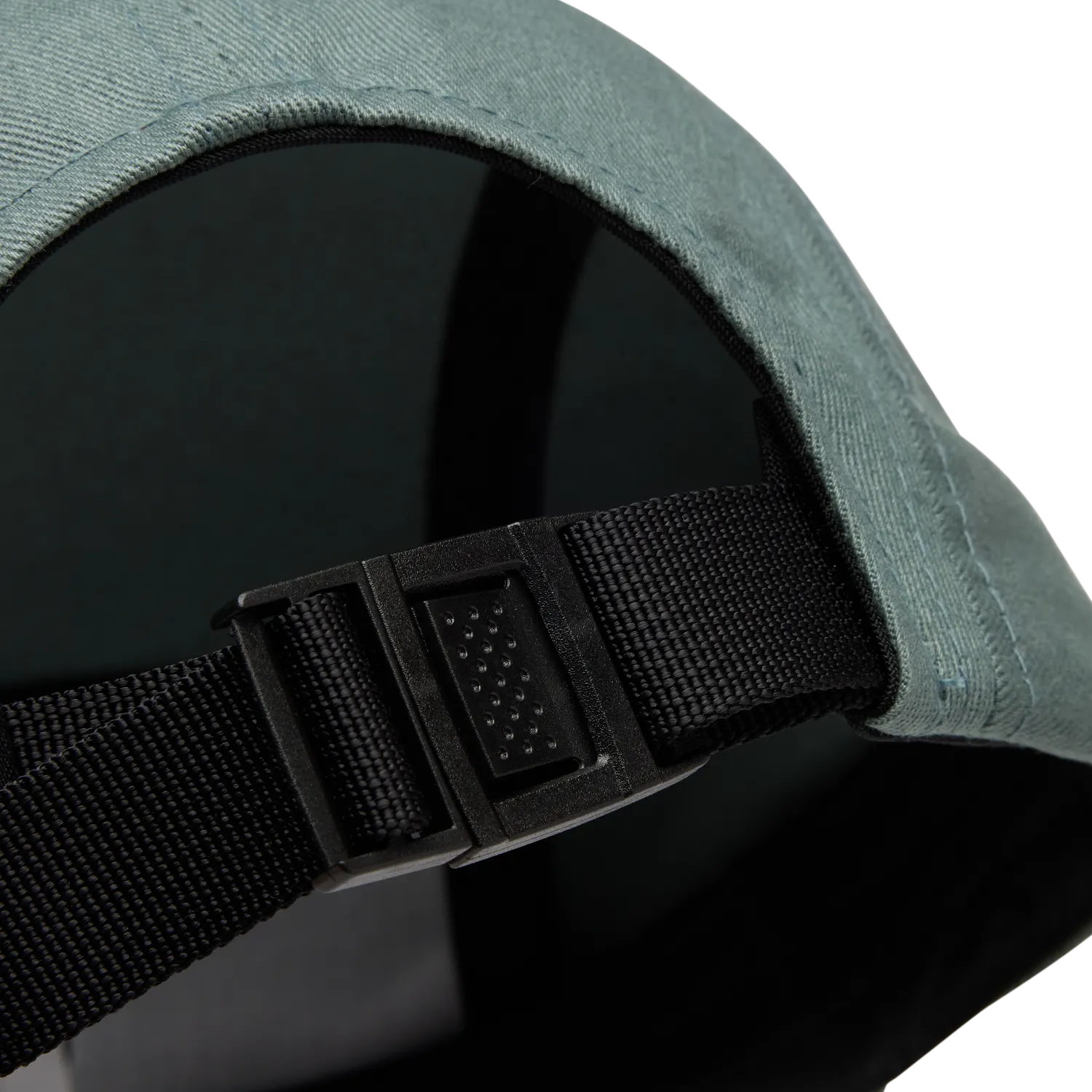 Unisex Fox Head Camper Hat - Green - Image 5