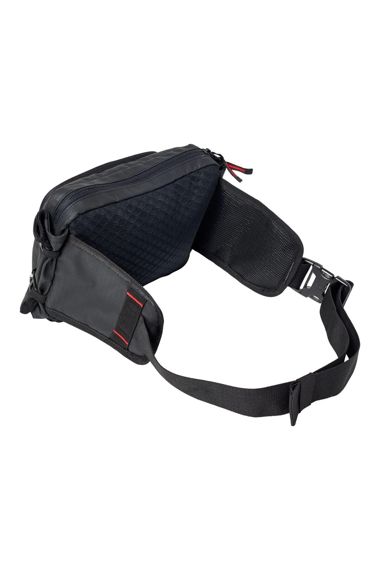 Hip Pack - Black - Image 2