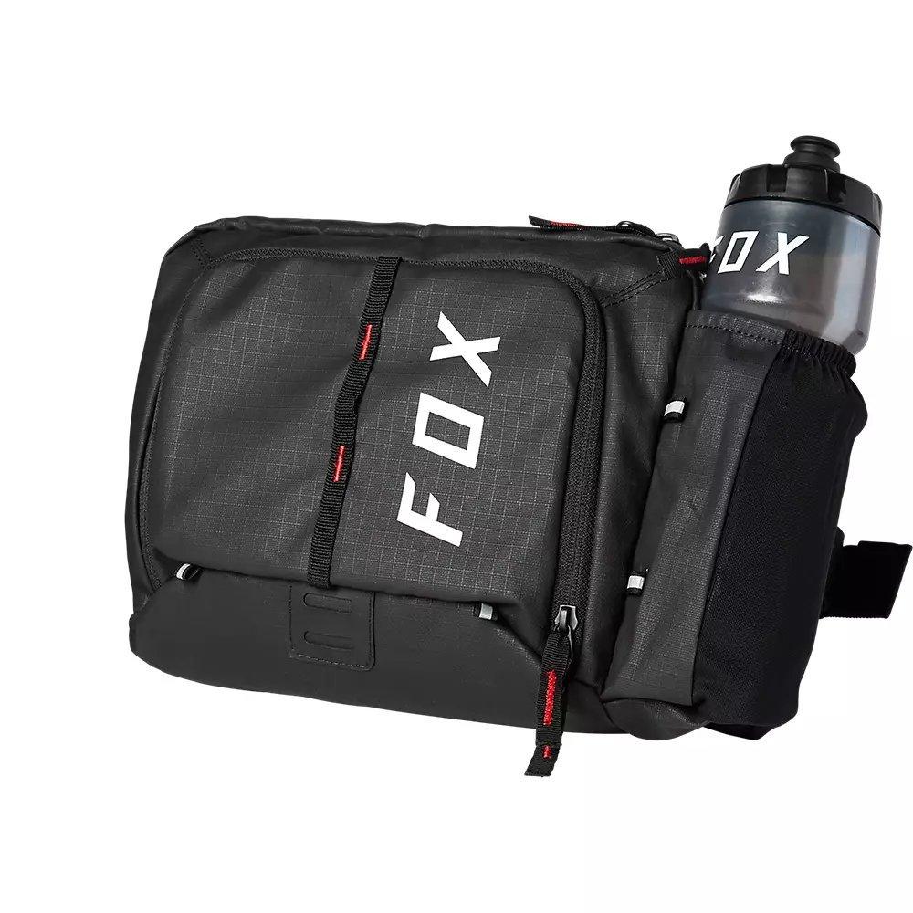 Utility Lumbar Hydration Pack - Black - Image 6