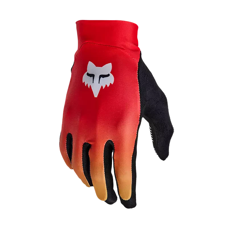 Men's Flexair Race Glove - Flo Red
