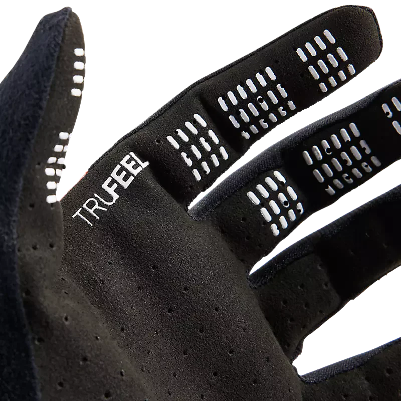 Men's Flexair Race Glove - Flo Red - Image 3