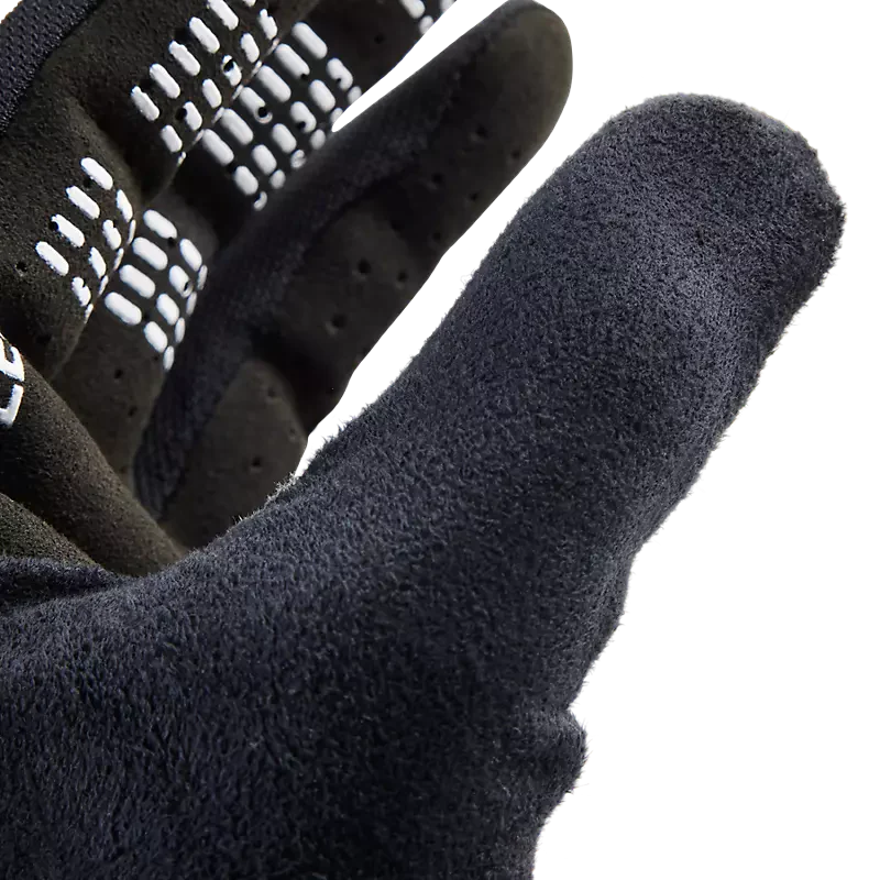 Men's Flexair Race Glove - Flo Red - Image 4