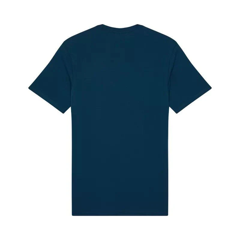 Men's Performance Premium T-Shirt - Navy - Image 2