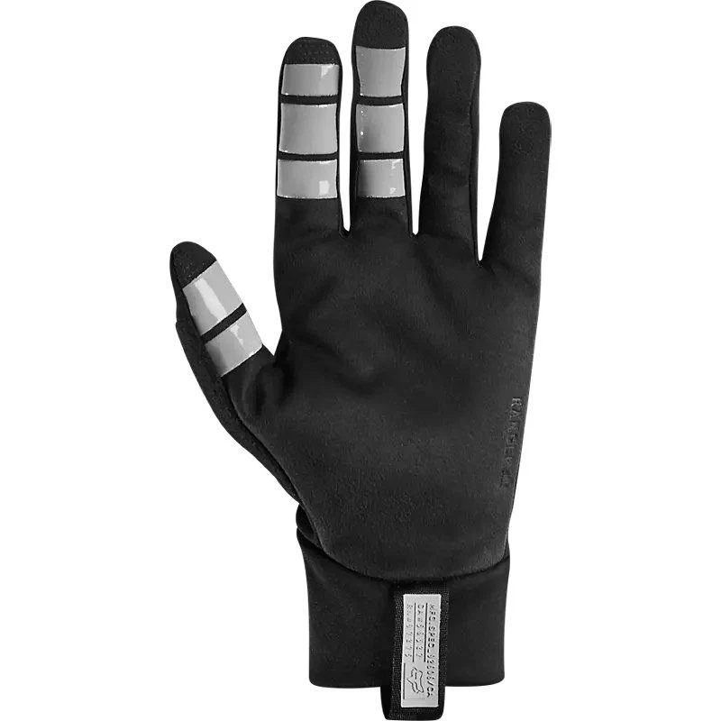 Men's Ranger Fire Gloves - Black - Image 2