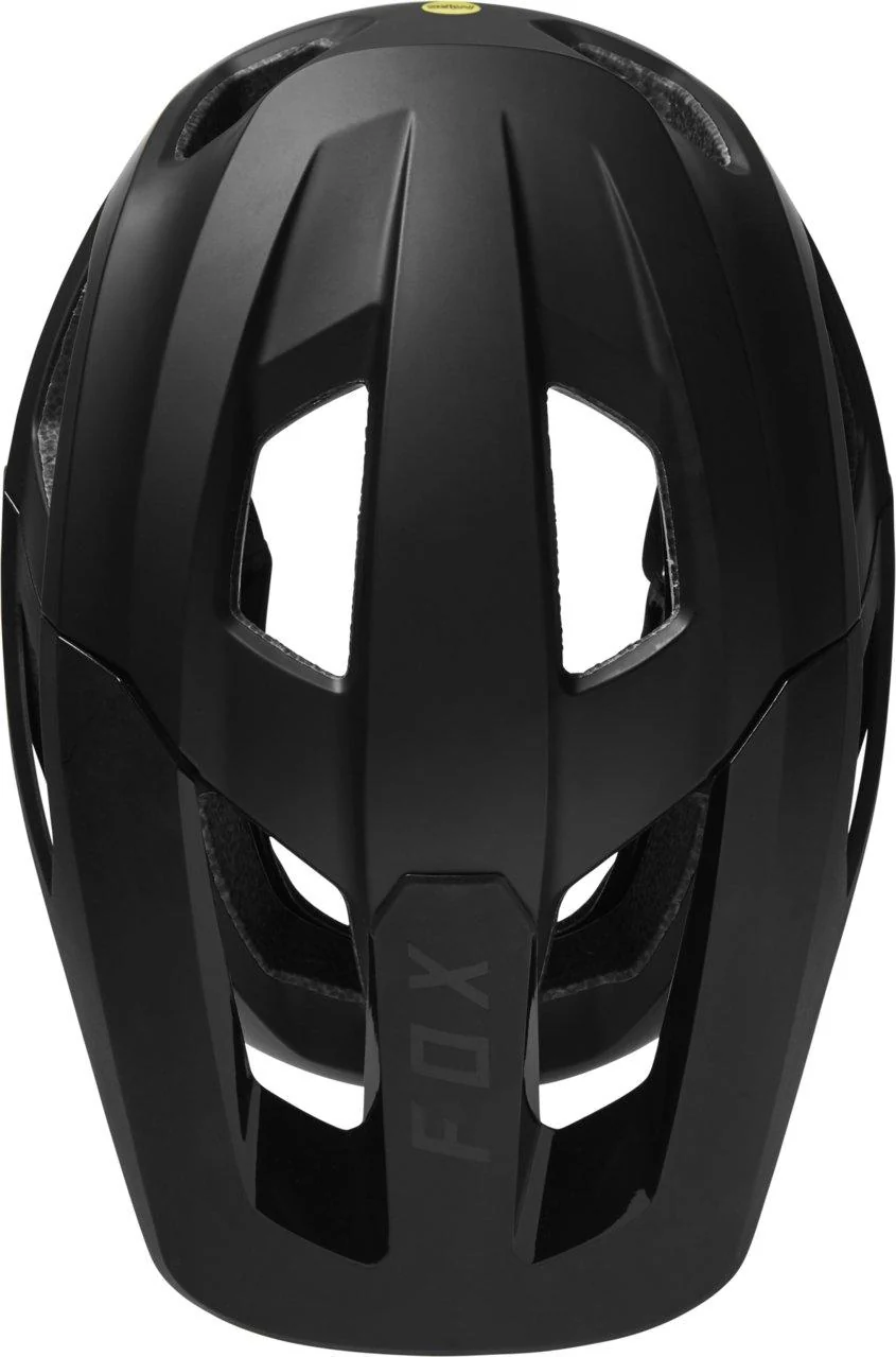 Mainframe MIPS Helmet - Black - Image 7