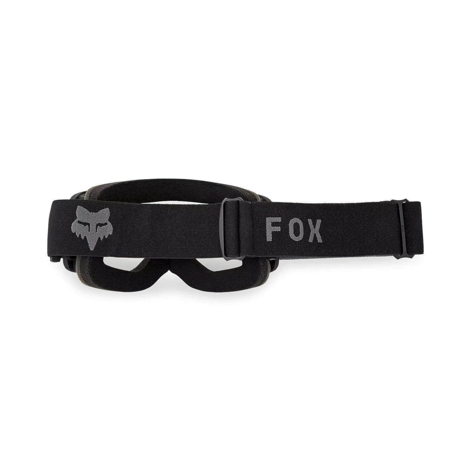 Unisex MTB Main Goggles - Black - Image 3